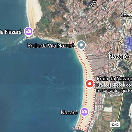 Apartman Moinho Do Vento
