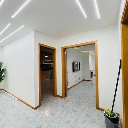 Moinho Do Vento Apartman Nazaré