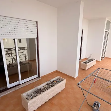 Apartmán Moinho Do Vento Nazaré