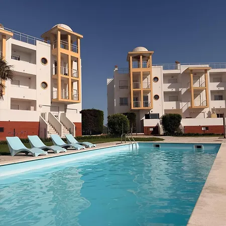 Moinho Do Vento Apartmán Nazaré