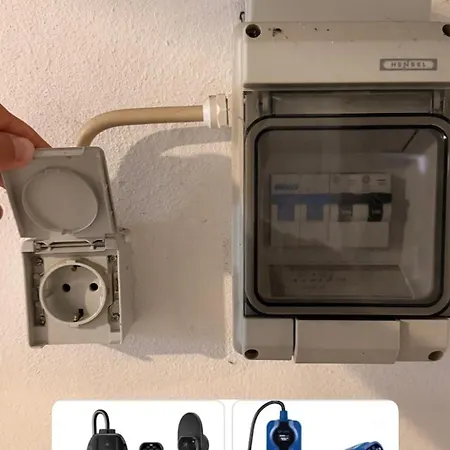 Apartmán Moinho Do Vento *